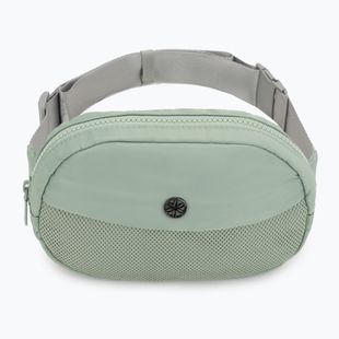 Waist bag Gaiam Go For It 1 l khaki