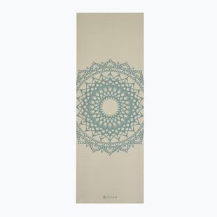 Yoga mat Gaiam Yoga Printed marakkesh