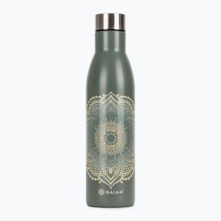 Bottle Gaiam Easy Grip Iceberg Sundial Layers 740 ml iceberg