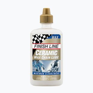 Finish Line Ceramic Wax Chain Oil 400-00-31_FL