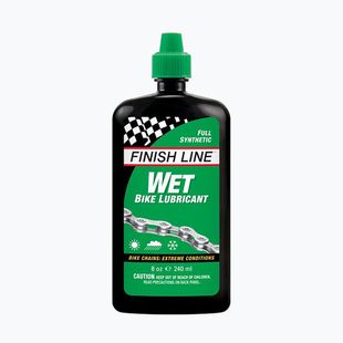 Finish Line Cross Country synthetic chain oil 400-00-745_FL