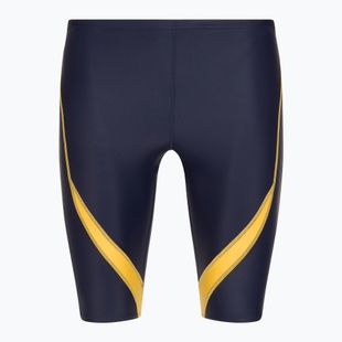 Men's swimming jammers TYR Alliance Splice navy/gold