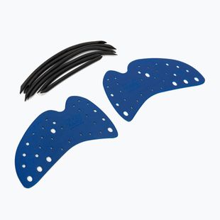 TYR Catch no colour swimming paddles