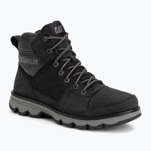 Men's shoes CATerpillar Meridian Waterproof black