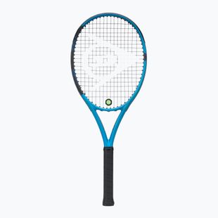 Tennis racket Dunlop FX Team 285 blue/black