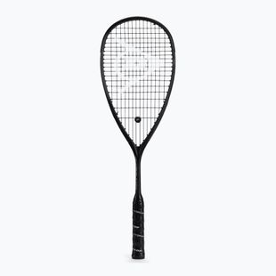 Dunlop Sonic Core Revelation 125 sq. squash racket black 10616318