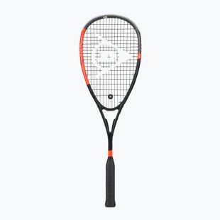 Dunlop Blackstorm Carbon NH squash racket