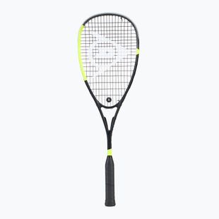 Dunlop Blackstorm Graphite NH squash racket