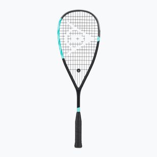 Dunlop Blackstorm Titanium SLS NH squash racket