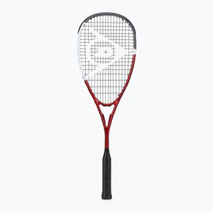 Squash racket Dunlop Tristorm Elite red