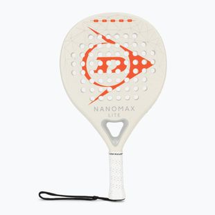 Padel racket Dunlop Nanomax Lite