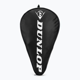 Padel racket cover Dunlop Padel Headcover black