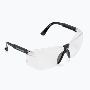 Squash glasses Dunlop Club Eyewear Protective black/clear