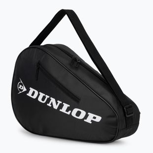 Padel bag Dunlop Padel 2pcs black