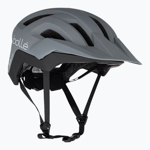Bollé bicycle helmet Adapt grey matte