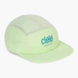 Baseball cap Ciele Athletics GOCap Classic Athletics spearmint