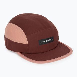 Baseball cap Ciele Athletics GOCap Field IconicBar andorra rosedawn