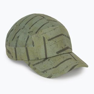 Baseball cap Ciele Athletics GOCap SC Field All Over Dotra boardwalk toad