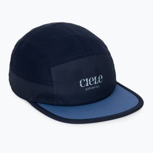 Baseball cap Ciele Athletics GOCap EQ Nouveau deepspace