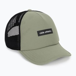Baseball cap Ciele Athletics TRLCapSC Field Iconic Bar toad