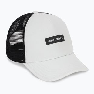 Baseball cap Ciele Athletics TRLCapSC Field Iconic Bar light grey