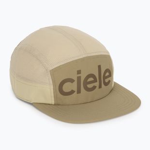 Baseball cap Ciele Athletics GOCap Comp Century canvas safari