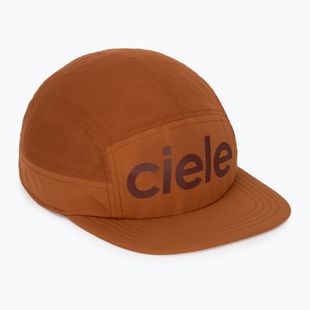 Baseball cap Ciele Athletics GOCap Comp Century gingerbread