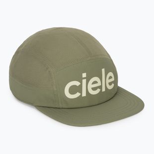 Baseball cap Ciele Athletics GOCap Comp Century toad