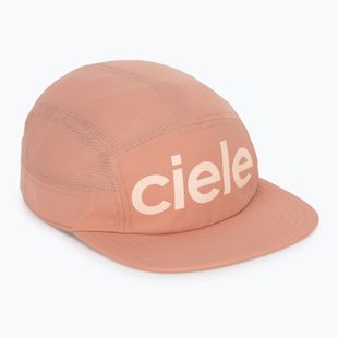 Baseball cap Ciele Athletics GOCap Comp Century rose dawn