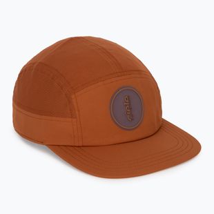 Baseball cap Ciele Athletics GOCap Comp Ninety gingerbread