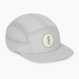 Baseball cap Ciele Athletics GOCap Comp Ninety lightgrey