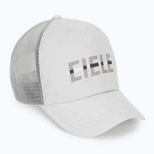 Baseball cap Ciele Athletics TRLCapSC Comp CapitalCross light grey