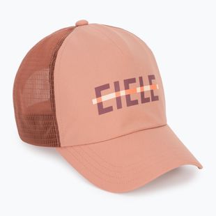 Baseball cap Ciele Athletics TRLCapSC Comp CapitalCross rose dawn