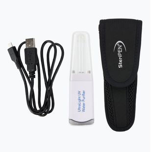 Katadyn Steripen UltraLight UV water steriliser