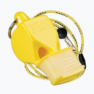 Fox 40 Classic CMG whistle yellow 9603