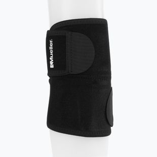 Mueller Adjustable Elbow Support black 4521