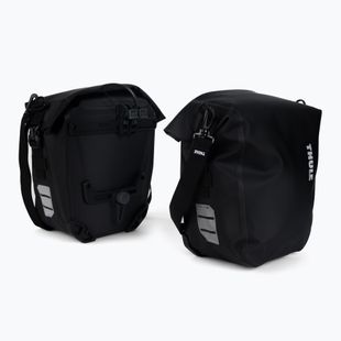 Thule Shield Pannier 13L bike panniers black 3204205