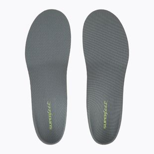 Superfeet Active Support Low Arch Carbon insoles