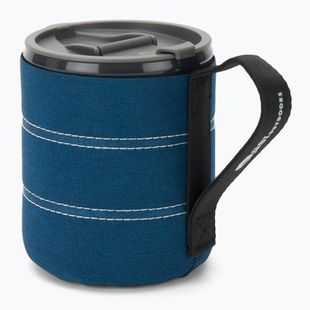 GSI Outdoors Infinity Backpacker Thermal Mug 550 ml blue 75282