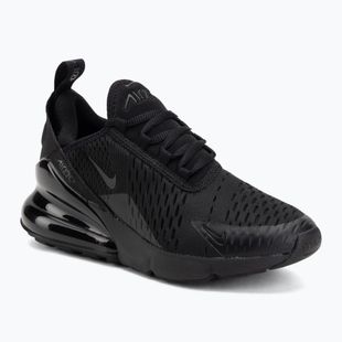Nike Air Max shoes 270 black/black