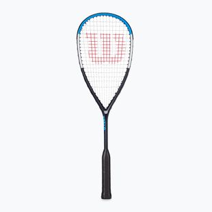 Wilson Sq Ultra Team squash racket black WR072610H