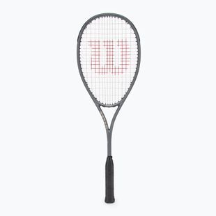 Wilson Pro Staff UL grey squash racket