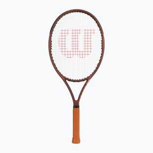 Children's tennis racket Wilson Pro Staff 25 V14 gold WR126210U