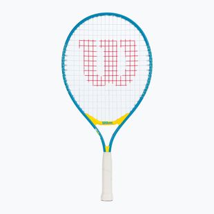 Wilson Ultra Power 21 children's tennis racket blue WR118910H