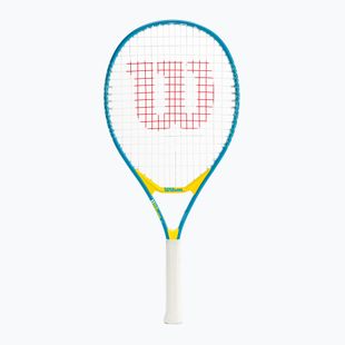 Wilson Ultra Power 23 children's tennis racket blue WR118810H