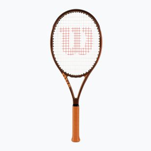 Wilson Pro Staff Team tennis racket V14 gold WR136011