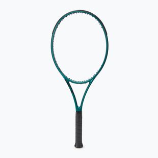 Wilson Blade 104 V9 green tennis racket