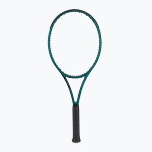 Tennis racket Wilson Blade 100 V9 green
