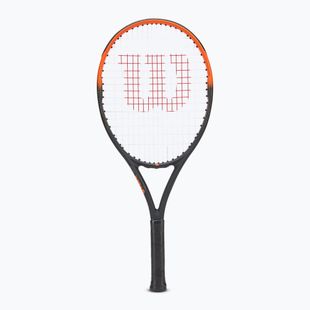Children's tennis racket Wilson Burn Spin Jr 25