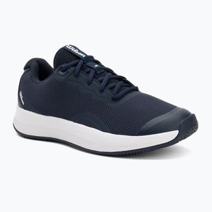 Women's tennis shoes Wilson Intrigue Lite W navy blazer/ white/ navy blazer